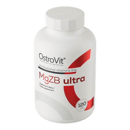 OstroVit MgZB Ultra