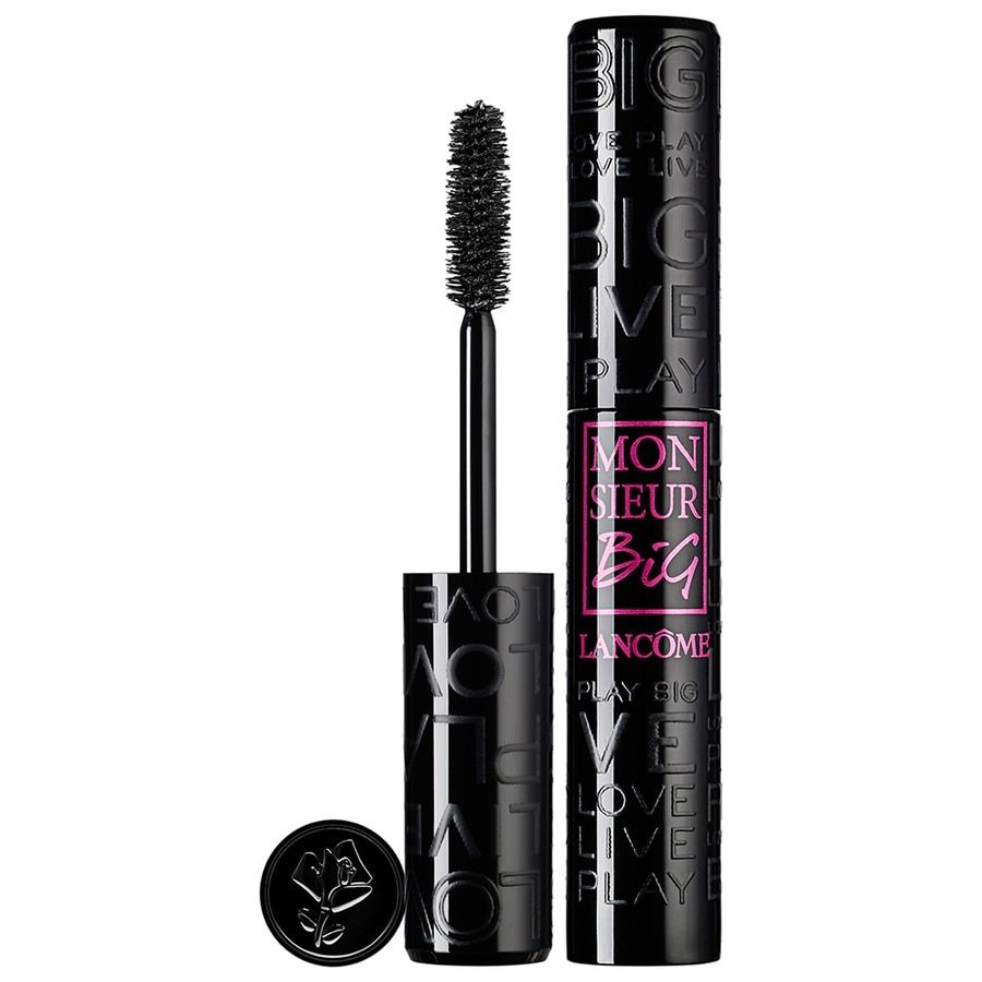 Lancôme Monsieur Big Mascara - 10 ml