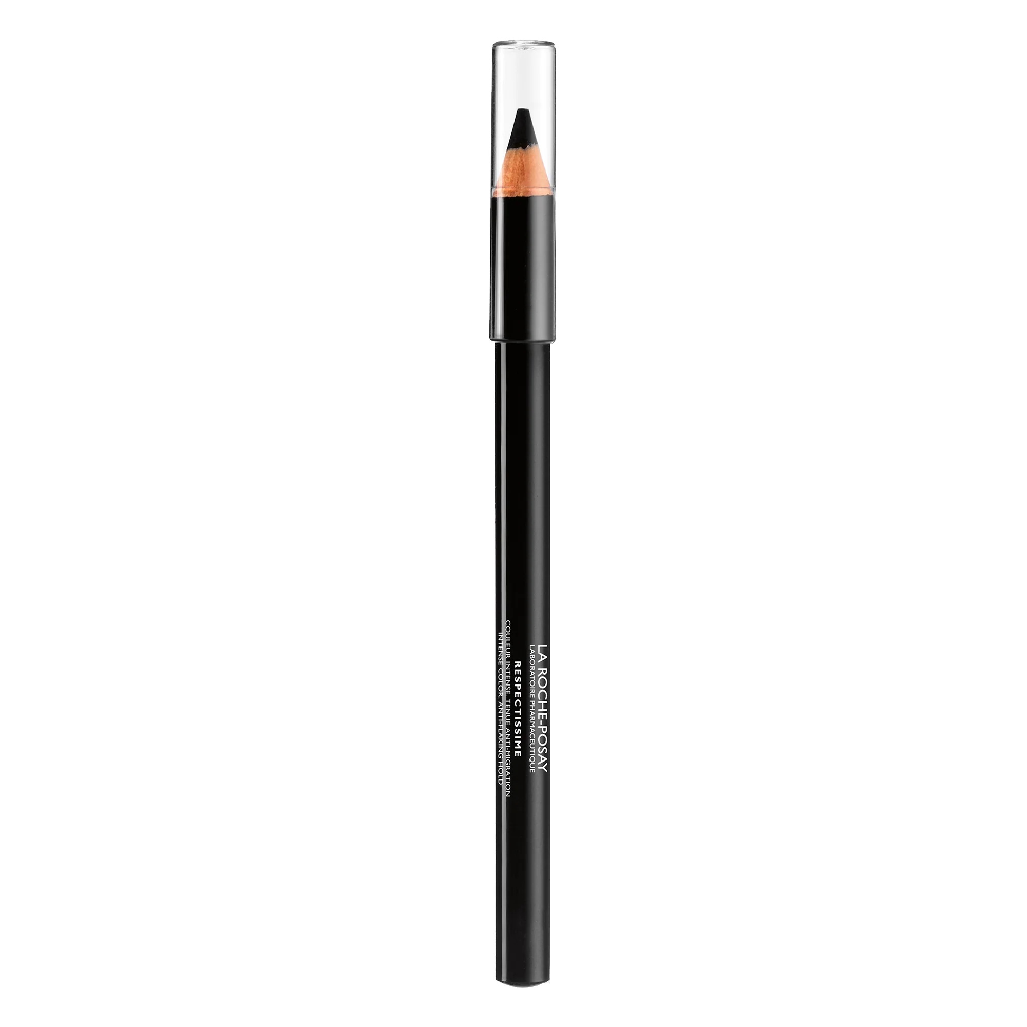 LA ROCHE POSAY La Roche Posay Respectissime Crayon Yeux Noir Haute Tolérance