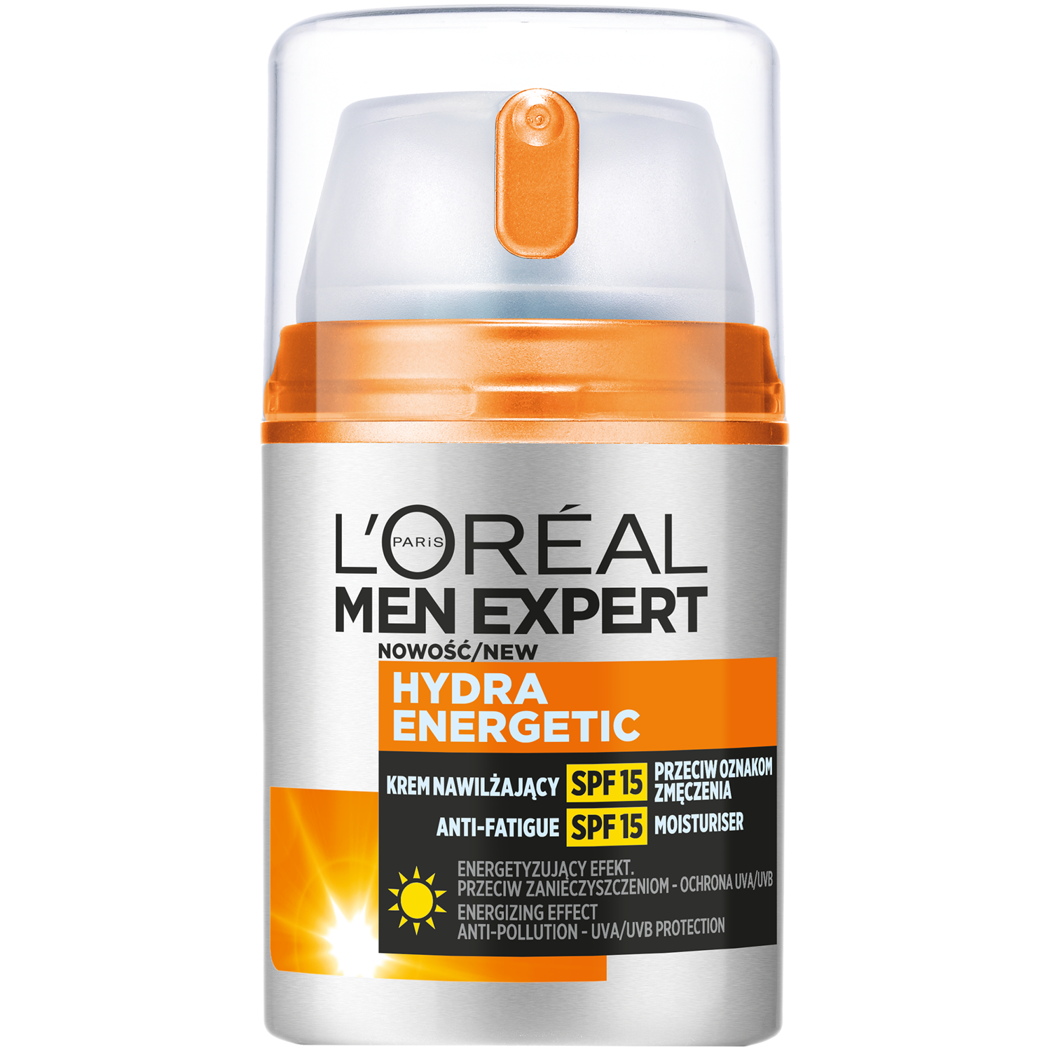 L'Oréal Paris Men Expert
