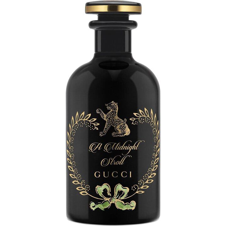 Gucci En midnatsvandring