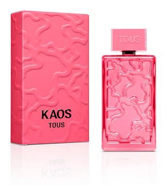 Kaos parfimērija sieviešu smaržas