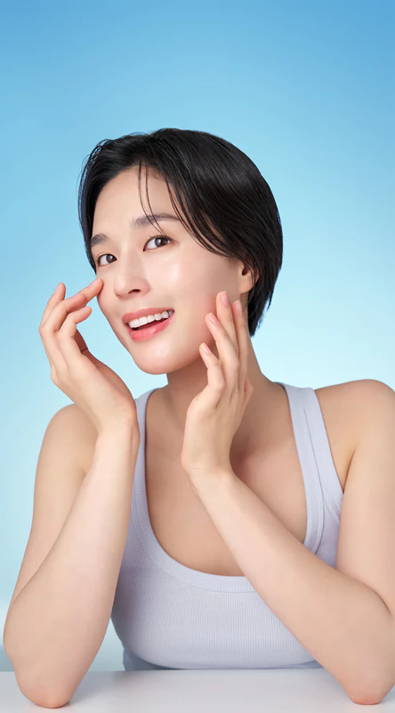 Purito Hydro Wave Deep Sea Cream Anti-Falten Feuchtigkeitscreme fürs Gesicht
