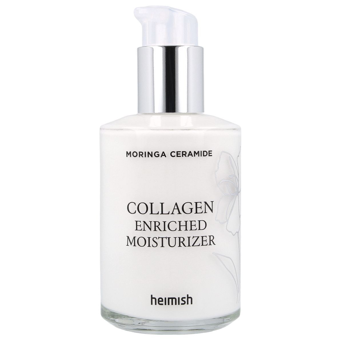 Heimish Moringa Ceramid Kollagén