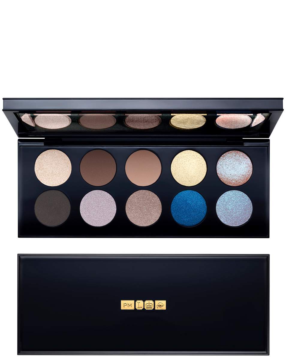 PAT MCGRATH MOTHERSHIP I EYESHADOW PALETTE