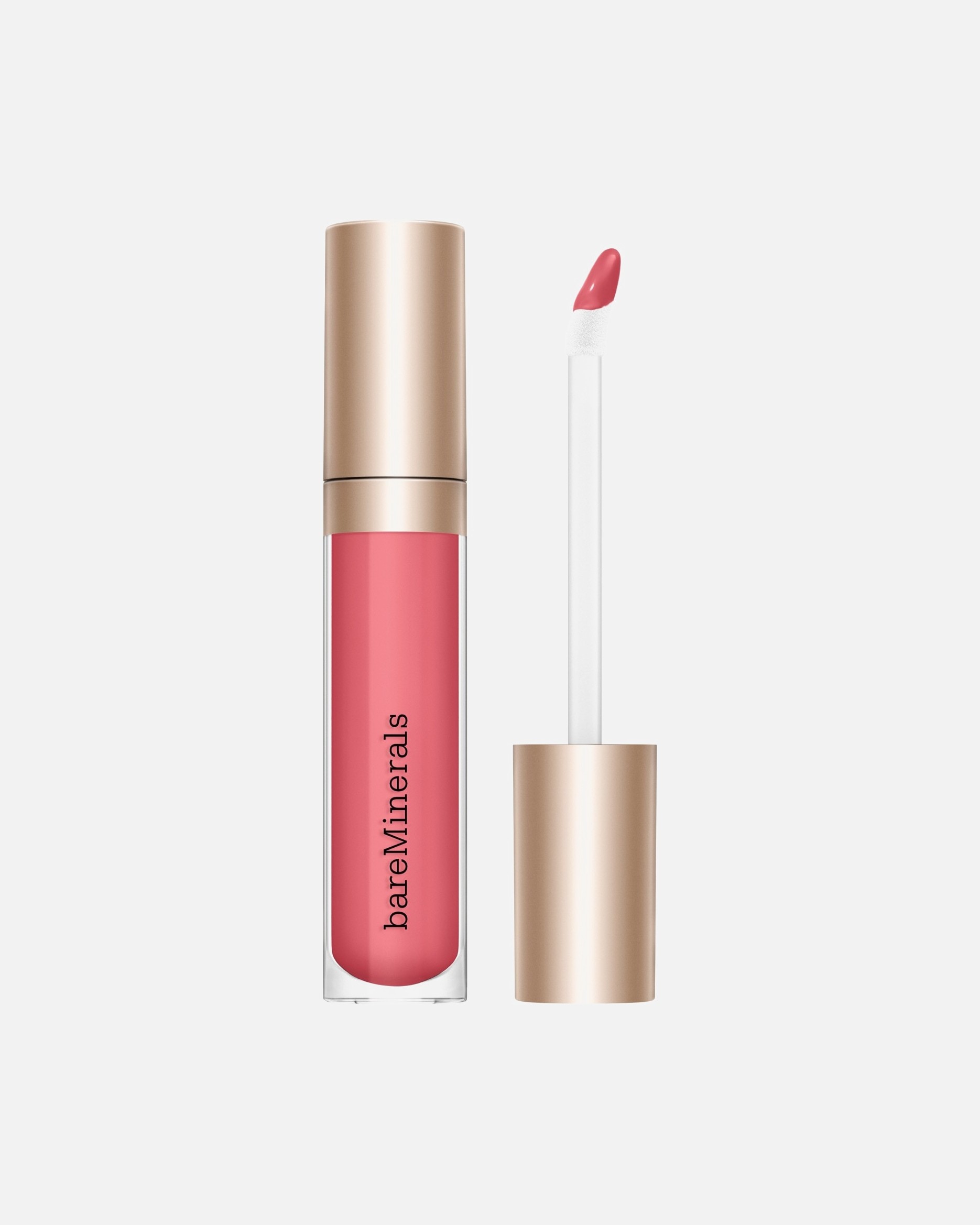 bareMinerals Lippenbalsam Mineralist Lipgloss balzam - 4 ml