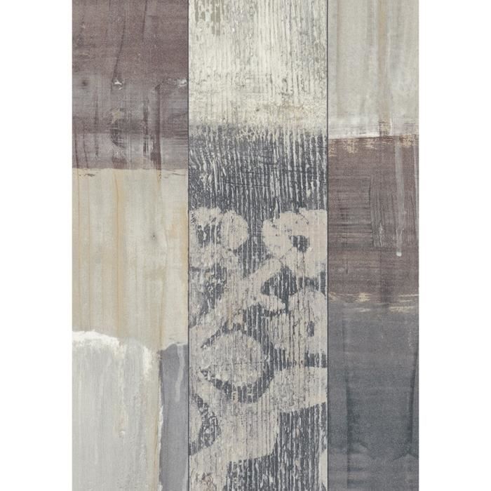 Parquet laminado clássico 7 mm - 2,47 m² - Twin Clic - Art Works - AC3/31