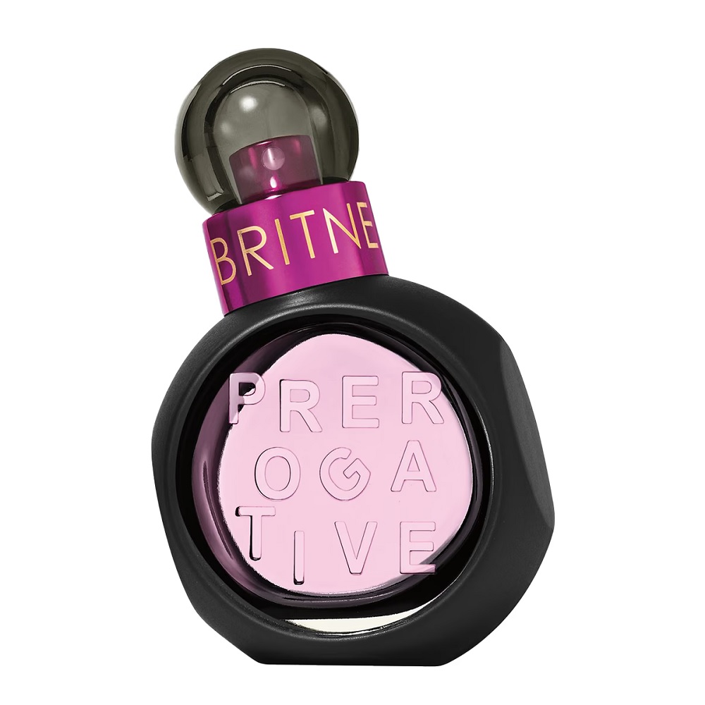 prérogative de Britney Spears