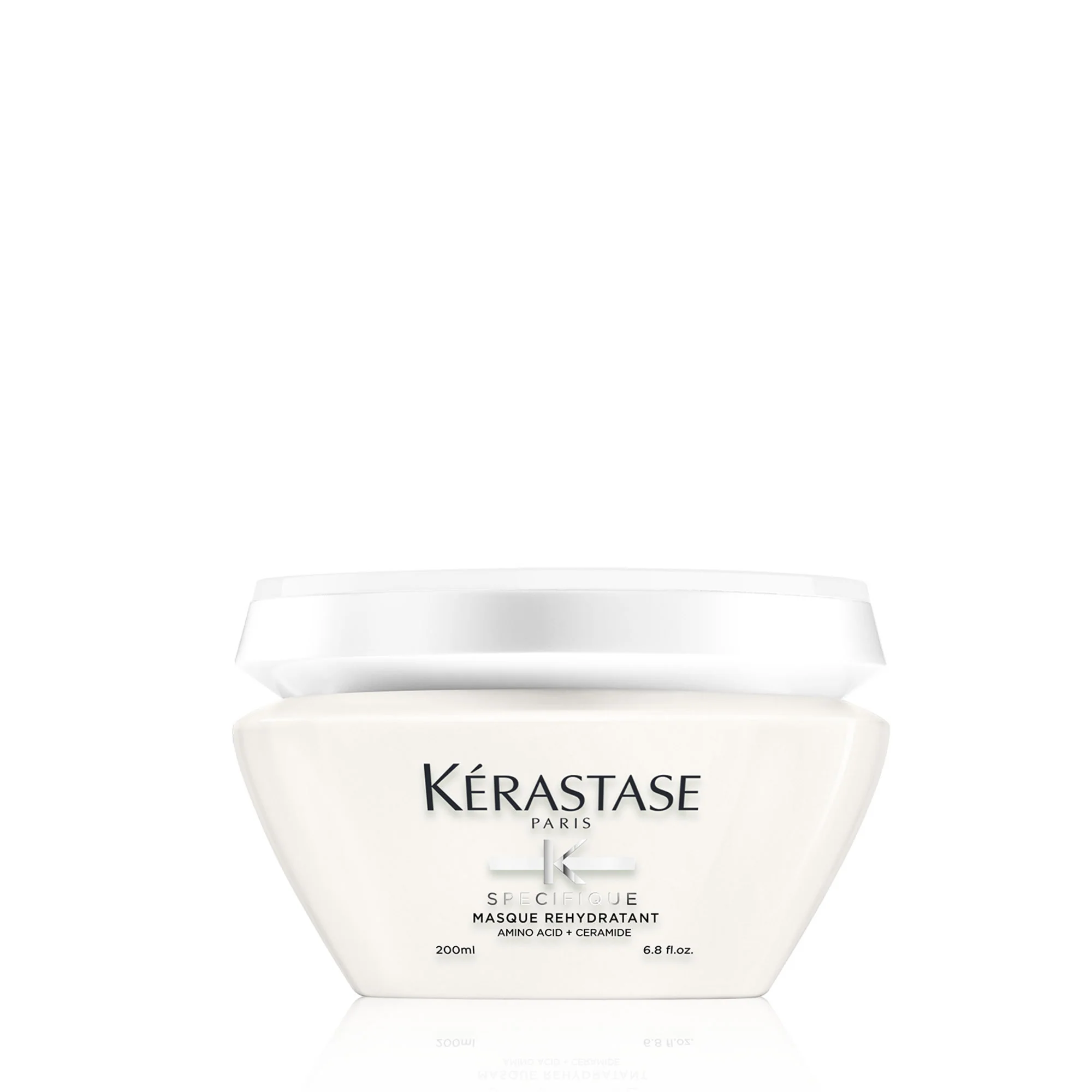 Spécifique Masque Rehydratant - Maschera Idratante Capelli
