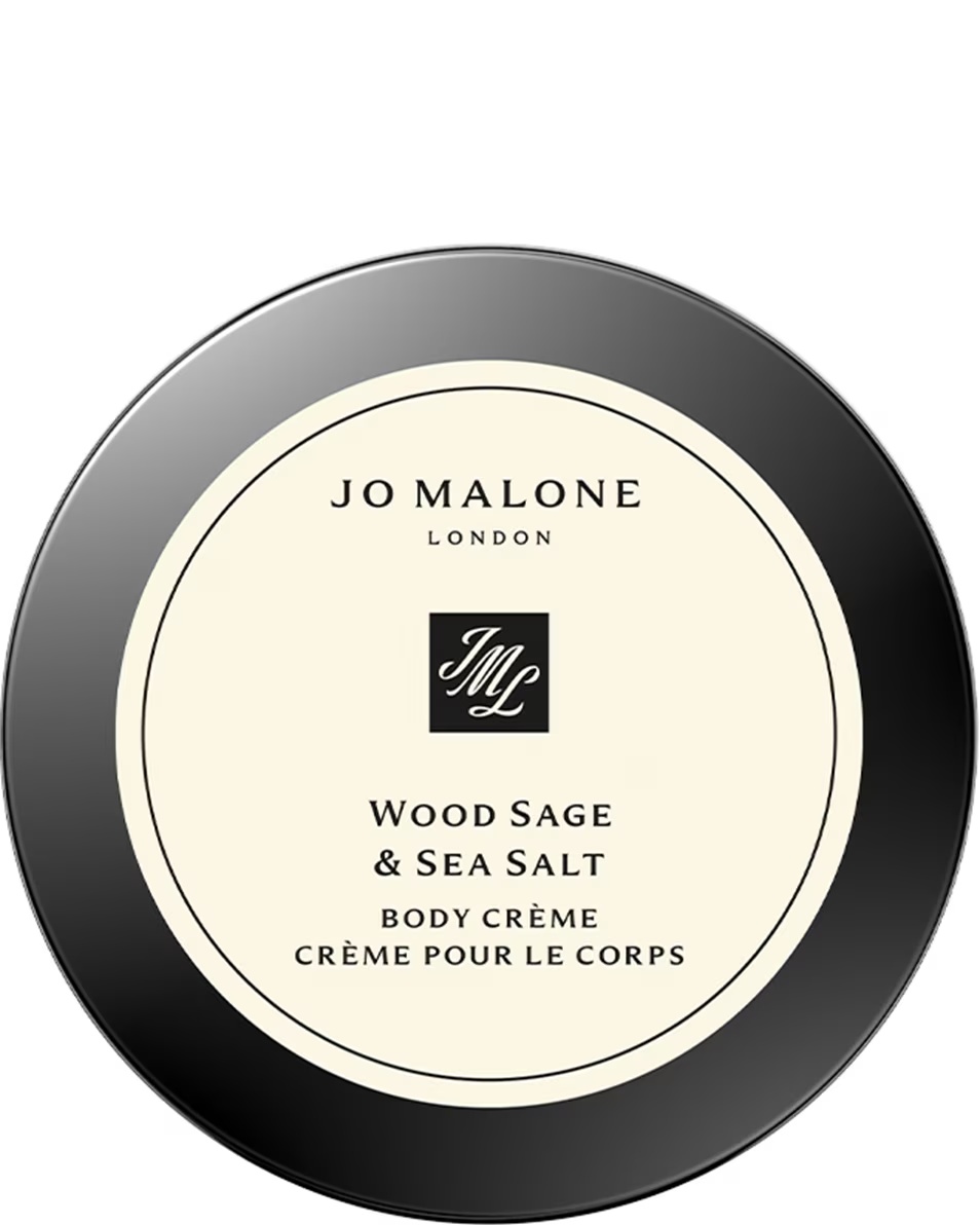 JO MALONE LONDON KOKSNES SALVIJAS UN JŪRAS SĀLS ĶERMEŅA KRĒMS