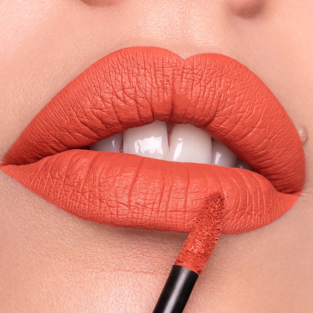 Labbra EVER Liquid Lipstick - Rossetto, Rossetto mat