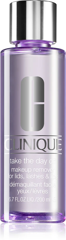 Clinique Take The Day Off™ Odličovač na viečka, mihalnice a pery