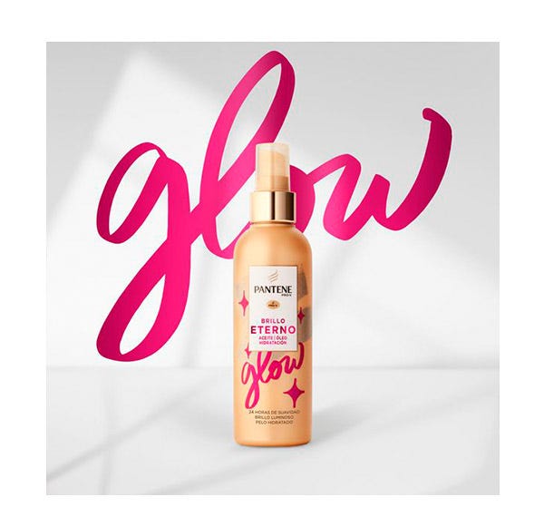 Örök ragyogás | 200ML