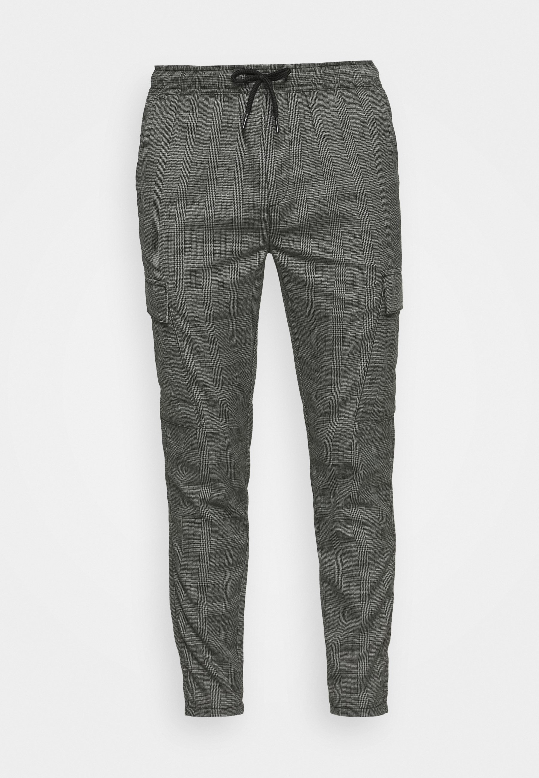 Pantalon Brave Soul - gris