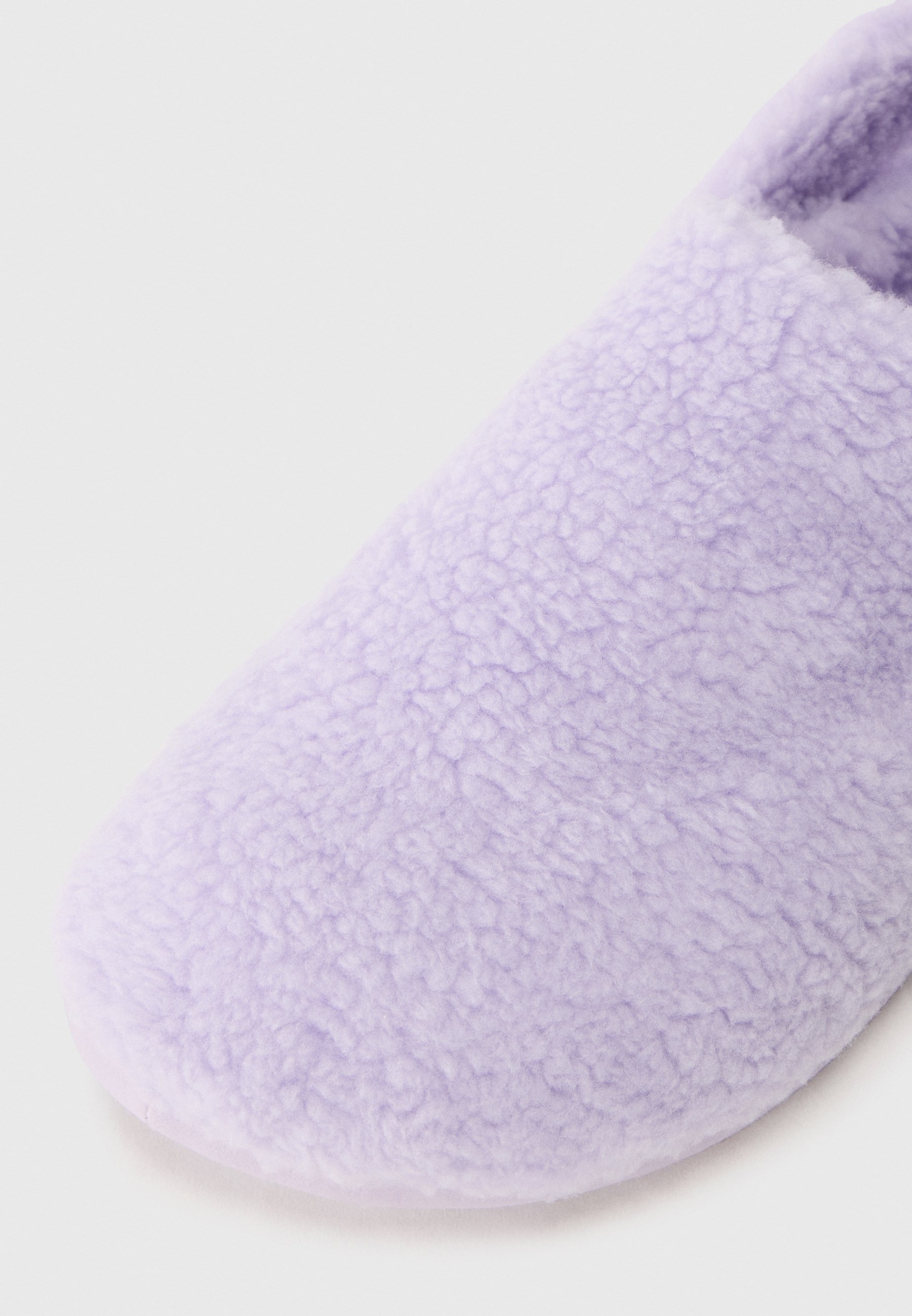 Crocs COZZZY UNISEX - Kapcie - lawendowe
