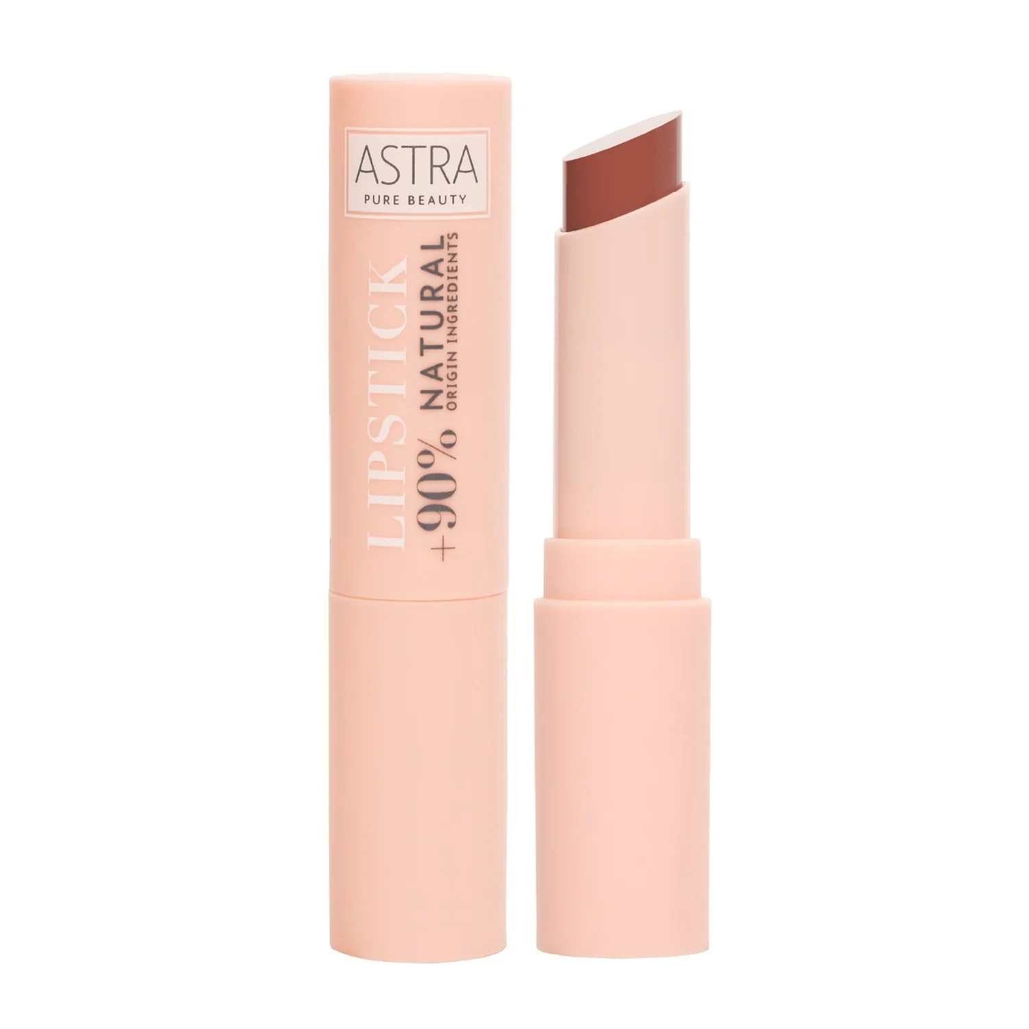 Labbra PURE BEAUTY LIPSTICK - Rossetto