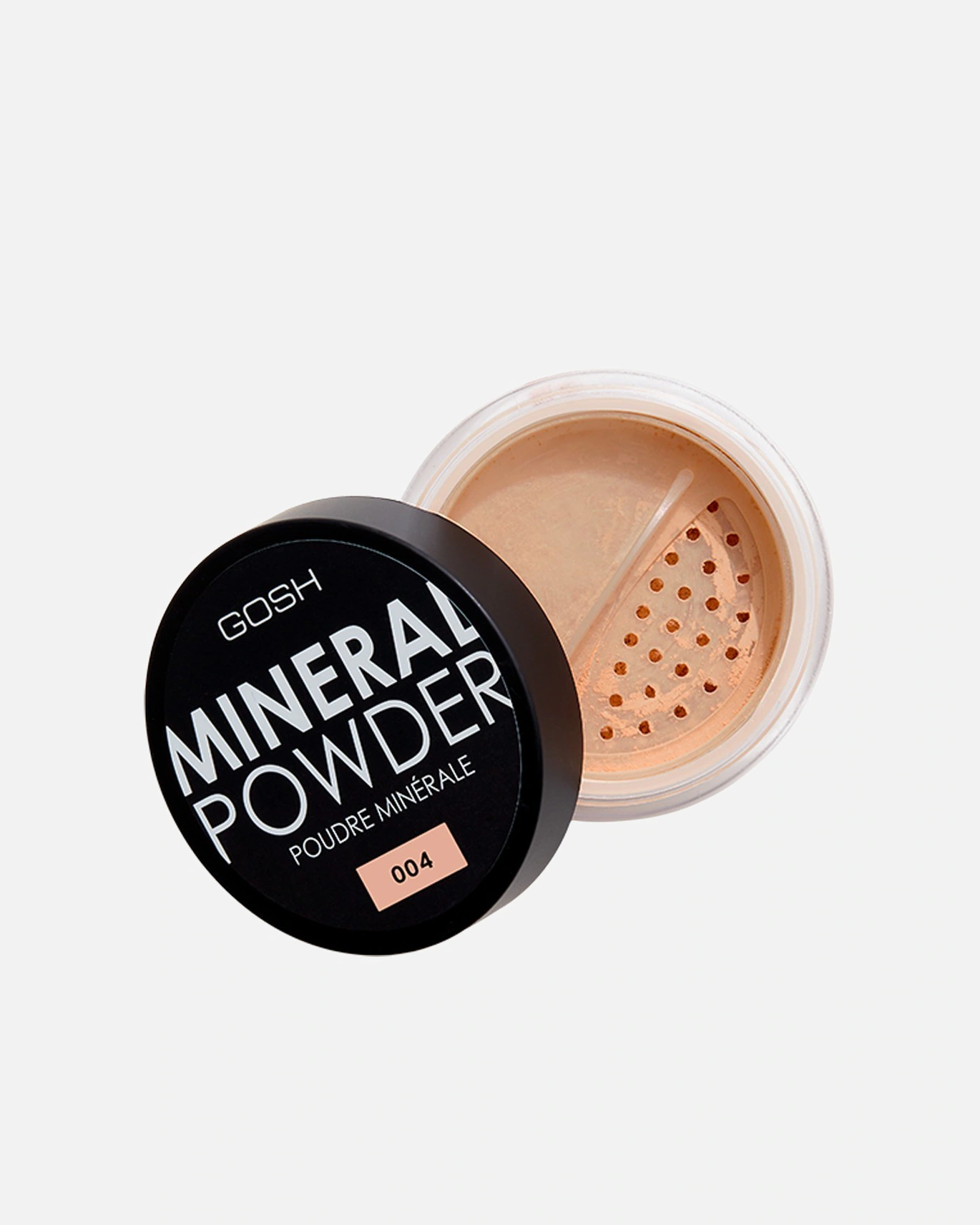 Gosh Copenhagen Mineral Powder