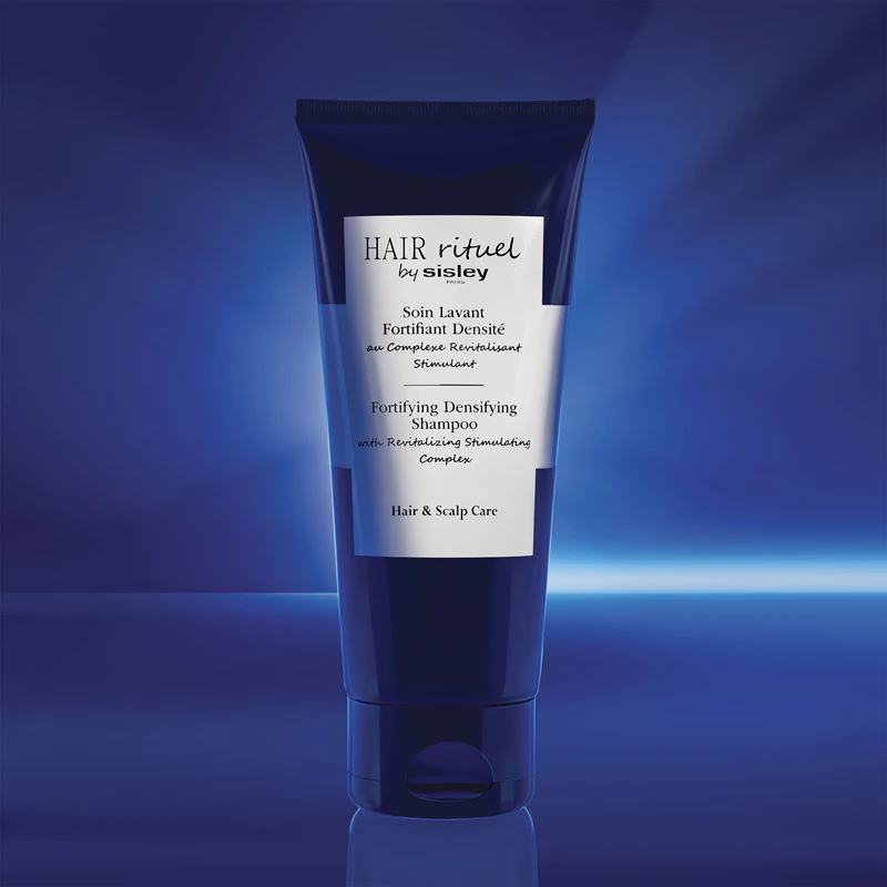 Hair Rituel by Sisley Versterkende Verdichtende Shampoo