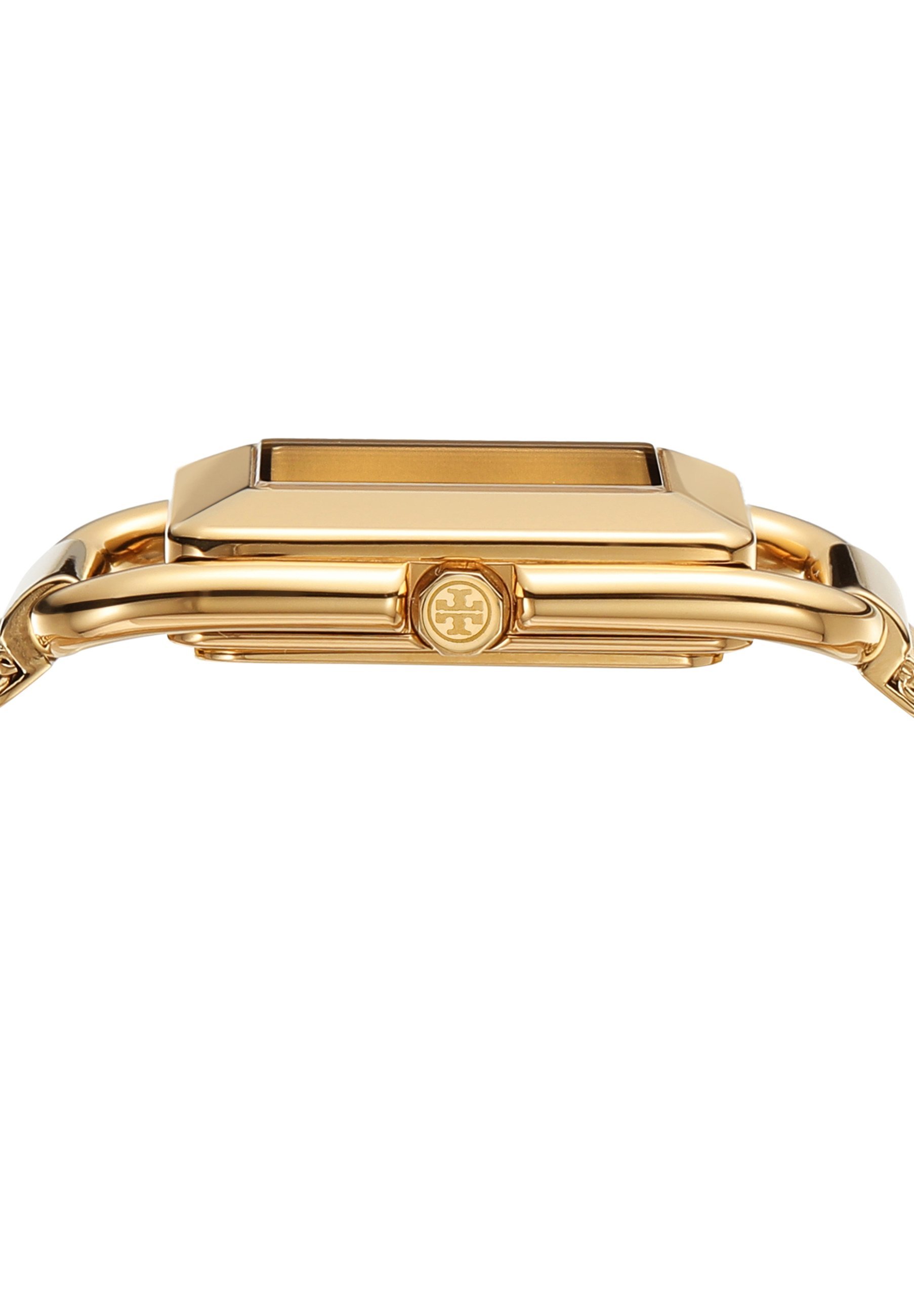 Tory Burch WATCH THE MILLER SQUARE - Horloge - Goudkleurig