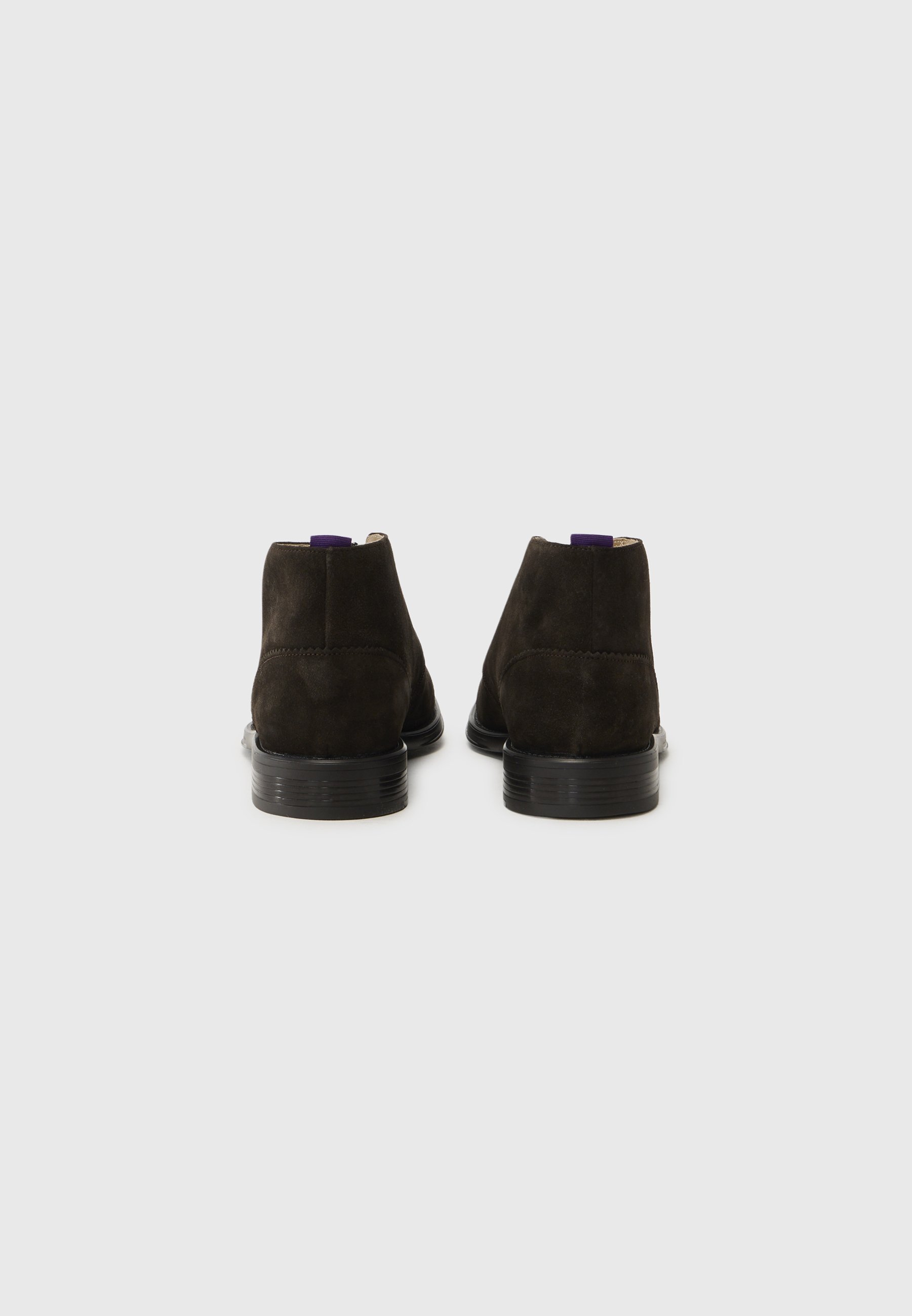 PS Paul Smith WILBUR - Bottines classiques - marron foncé