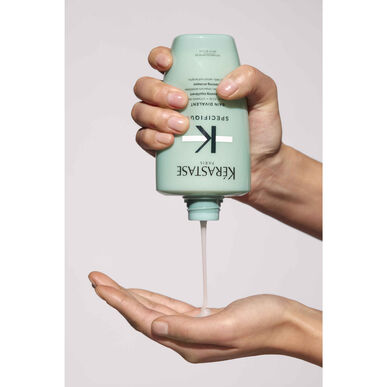 Kérastase Specifique Bain Divalent Rengörande Schampo För Fet Hårbotten 250 ml 250 ml
