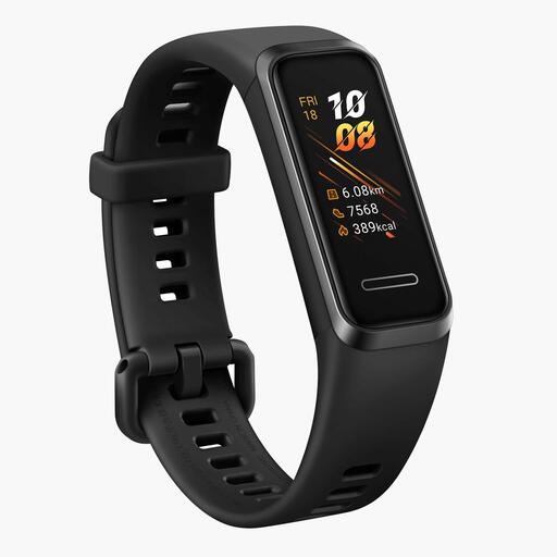  Huawei Band 4