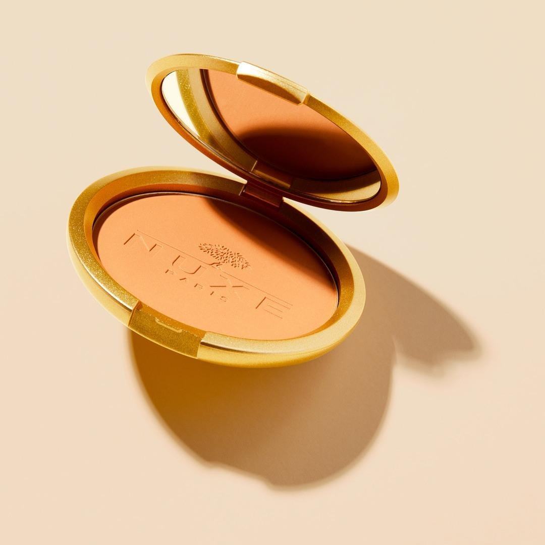NUXE Bronzer Huile Prodigieuse® Poudre Éclat - 25 g