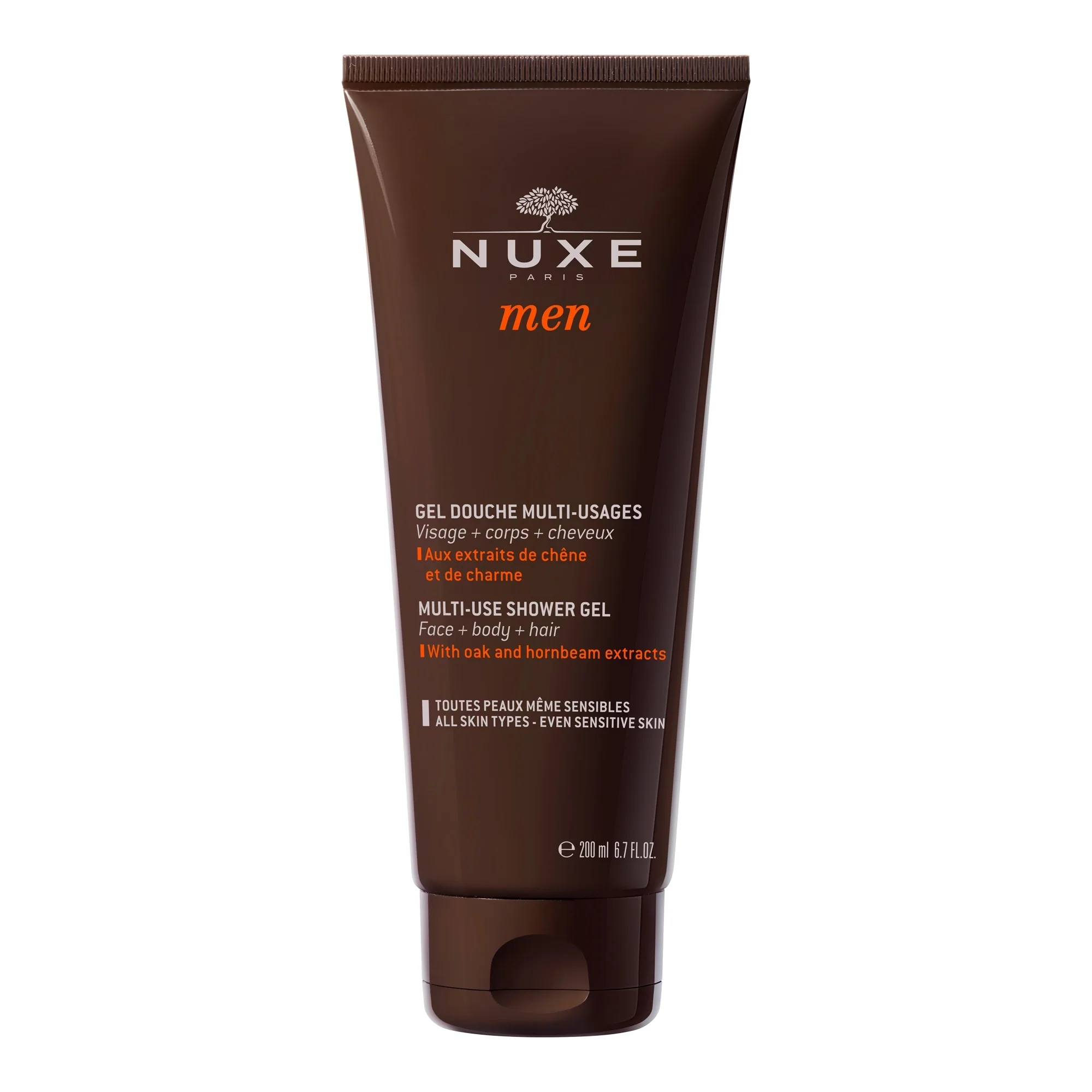 Men Gel doccia multi-uso - Bagno e Doccia