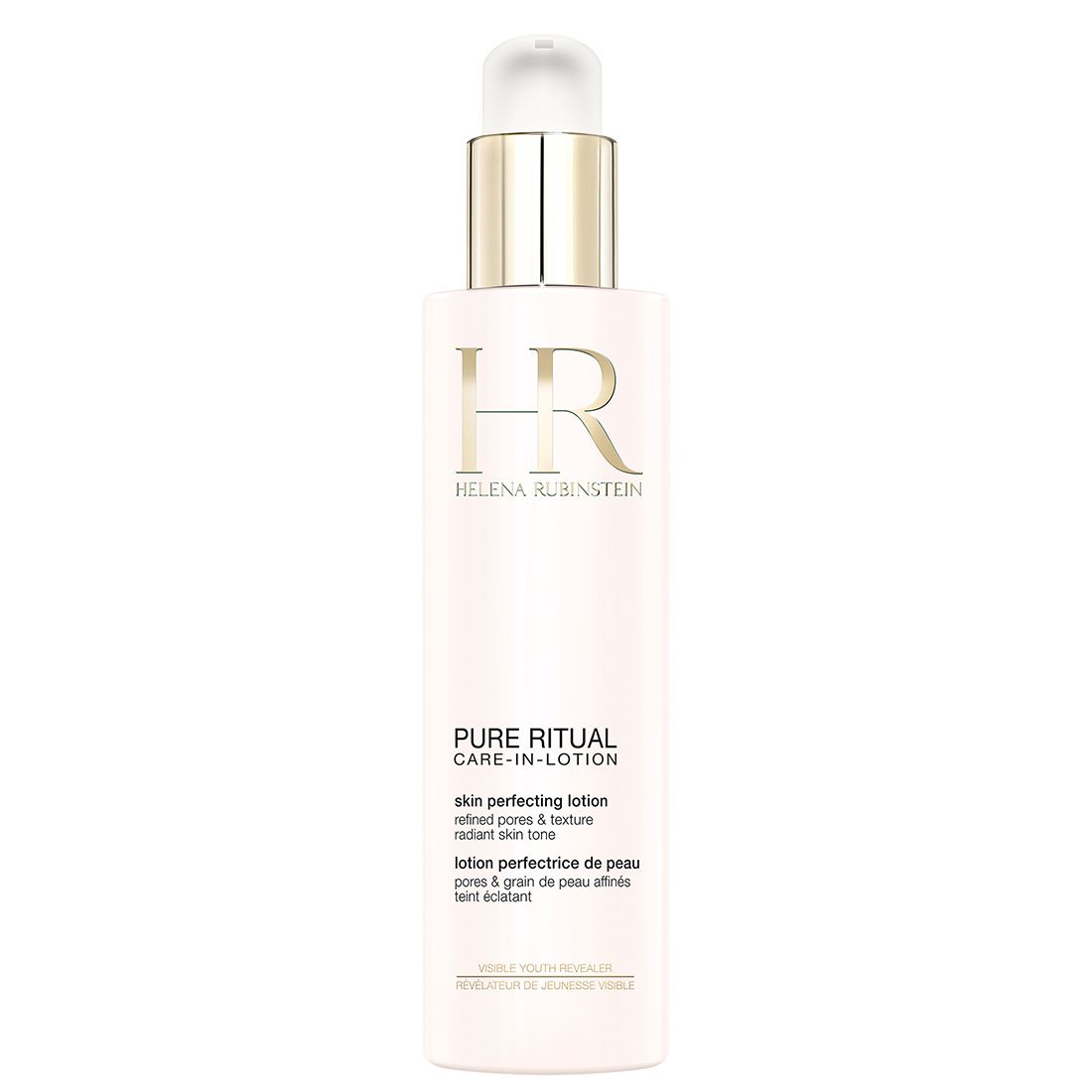 Losjon za izpopolnjevanje kože Pure Ritual Care-In-Lotion Luksuzna čistila/toniki