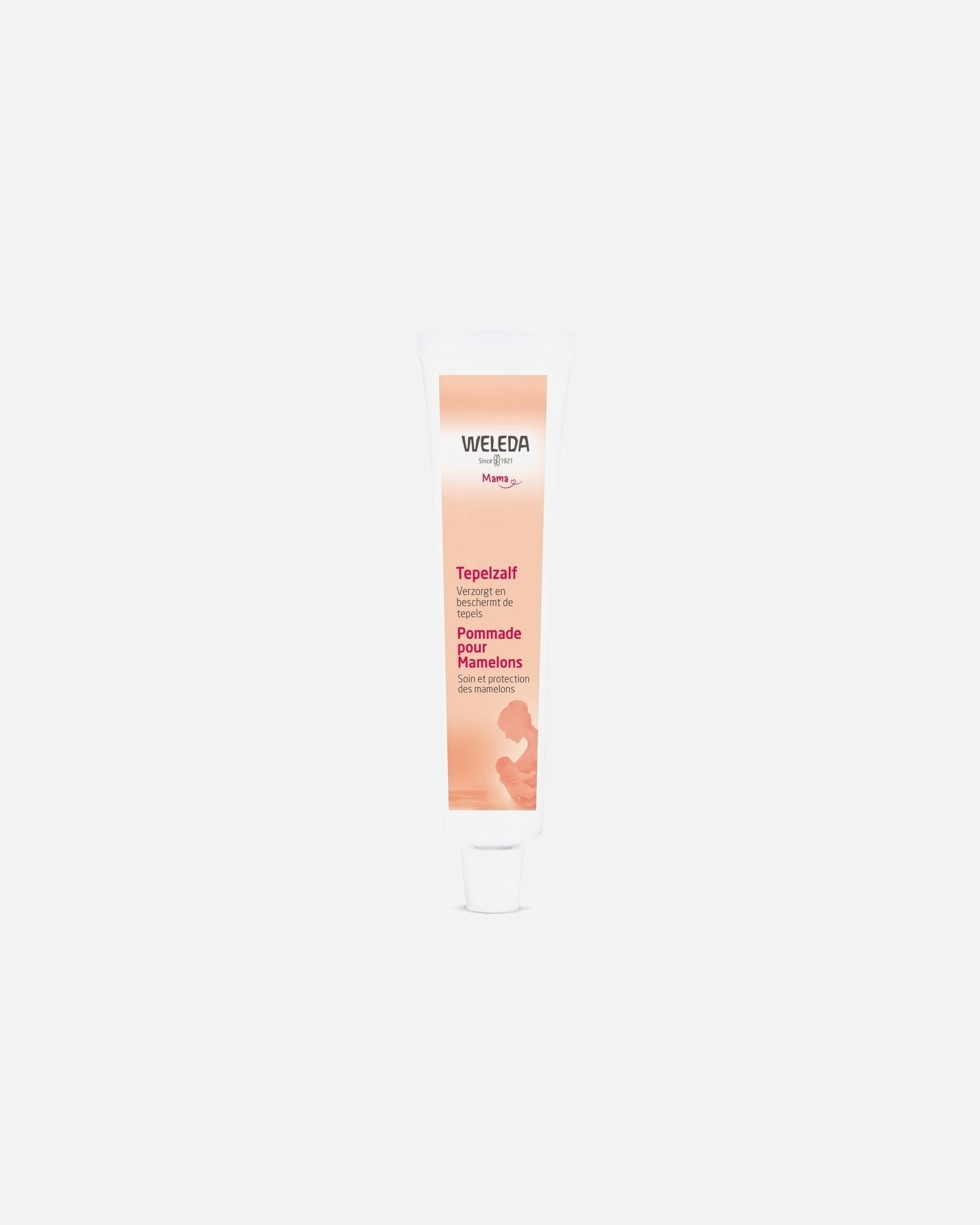 Weleda balzam za bradavice - 25 g