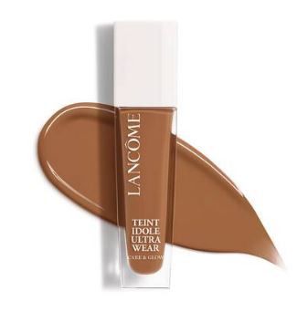 Teint Idole Ultra Wear Care & Glow пудер Луксузни пудери
