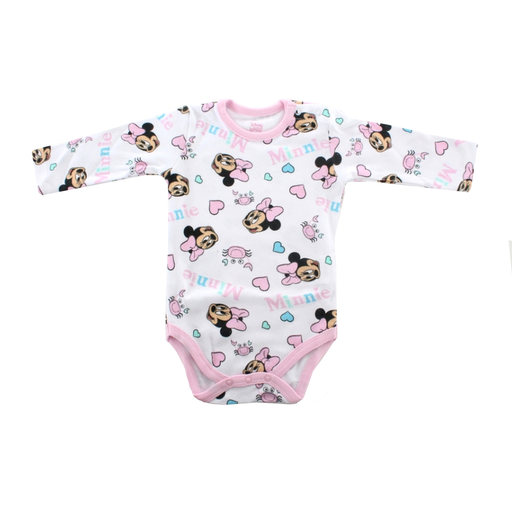  Body large Minnie Mouse 67042