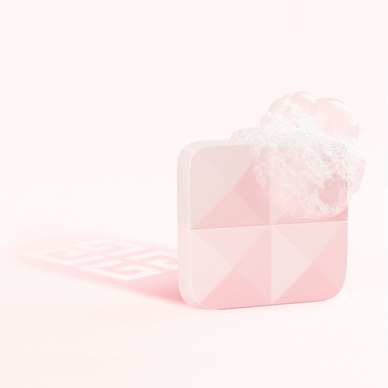 Givenchy Irresistible Hand Soap – 100g
