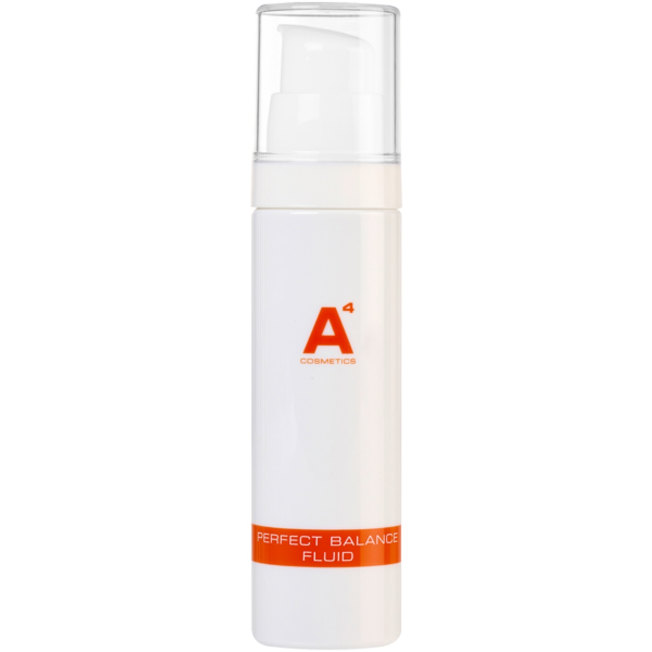 A4 Cosmetics Perfect Balance skystas veido kremas - 50 ml