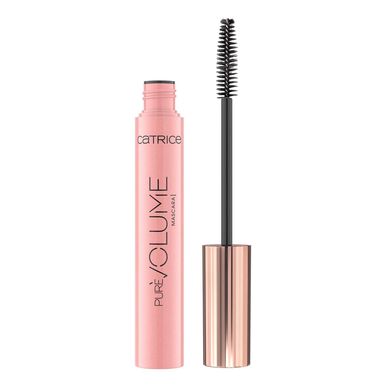 Catrice Pure Volume -naamio 10 ml 10 ml