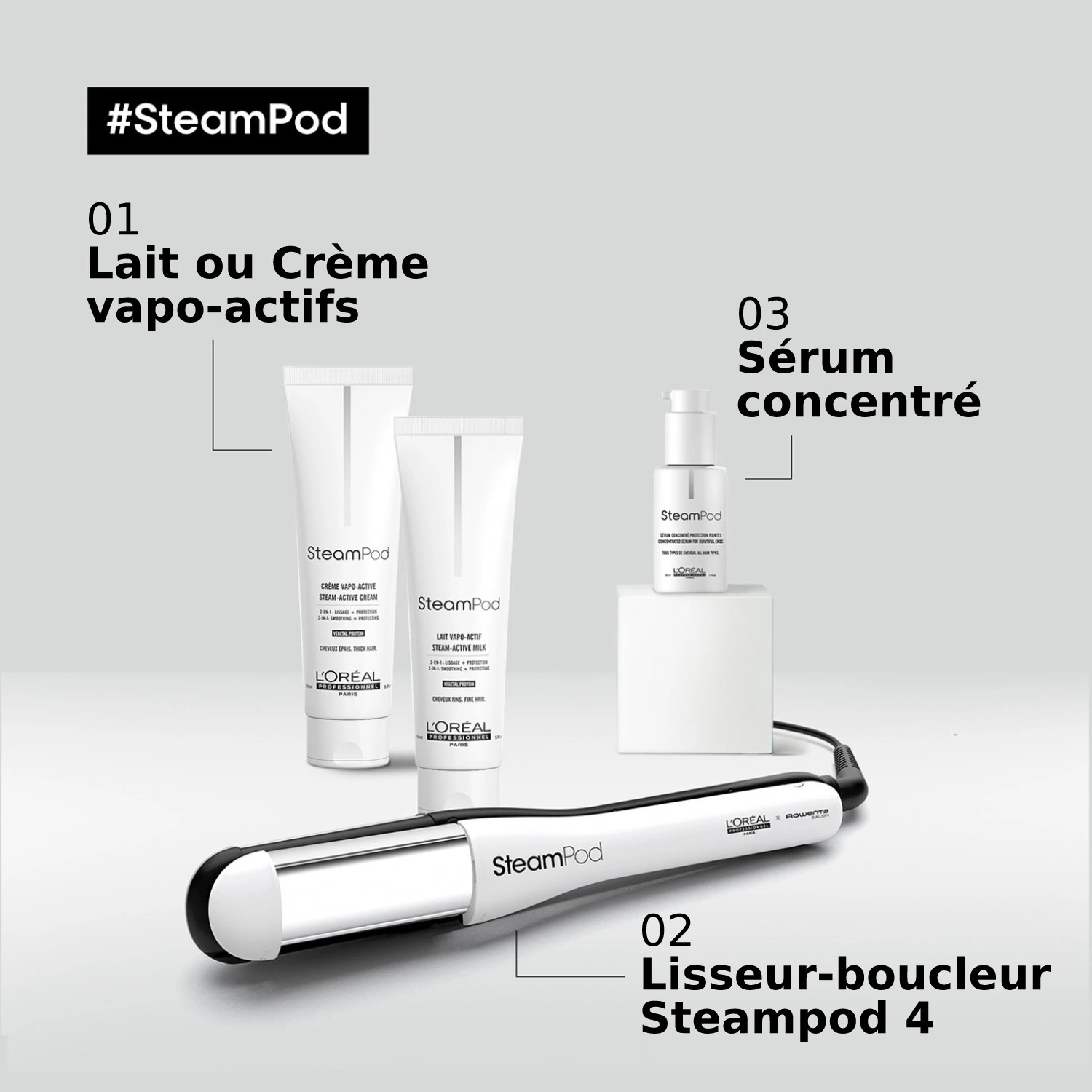 L´Oréal Professionnel Paris 4