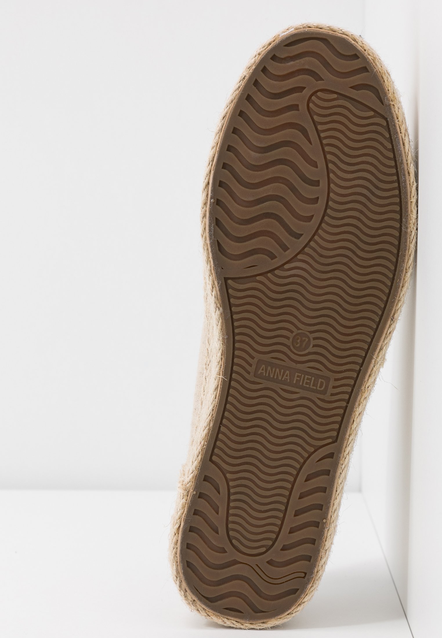 Anna Field Casual veterschoenen - beige