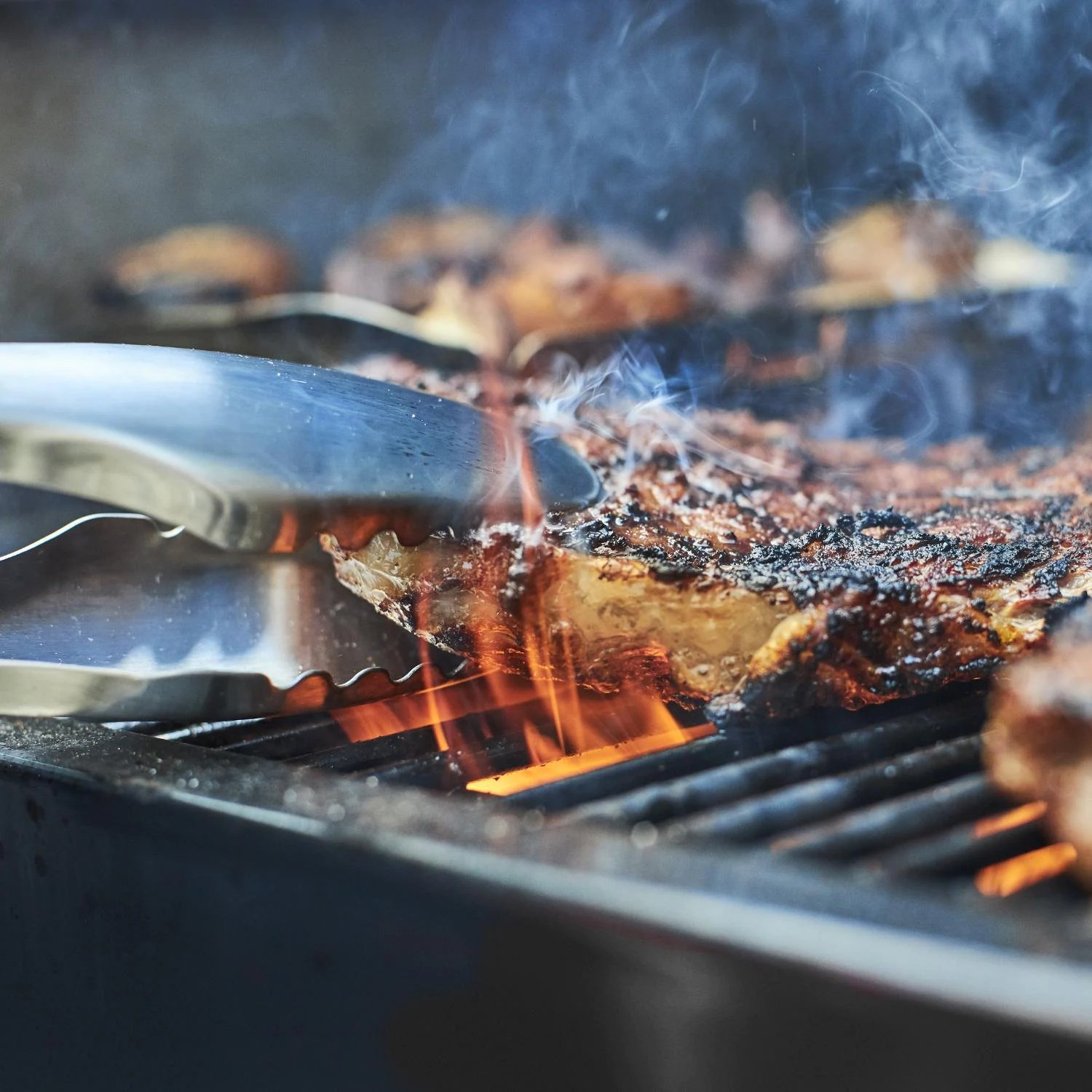 Weber SmokeFire EX4 Gen 2 24-inch houtpelletgrill met wifi - 22510201