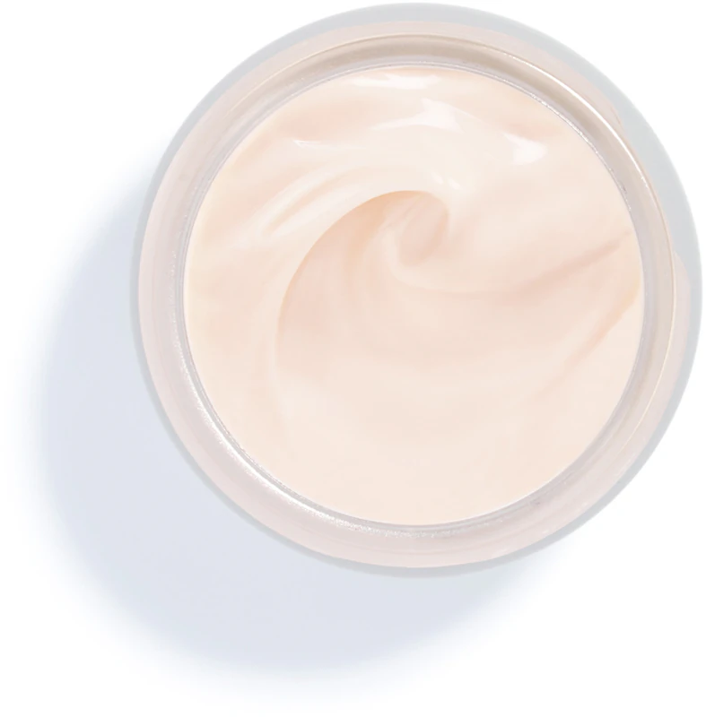 Creme firmador para pescoço e colo Sisley.