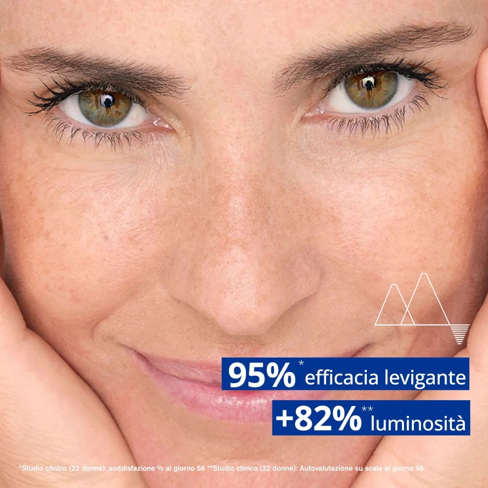 URIAGE Age Lift silmakreem tundlikule nahale