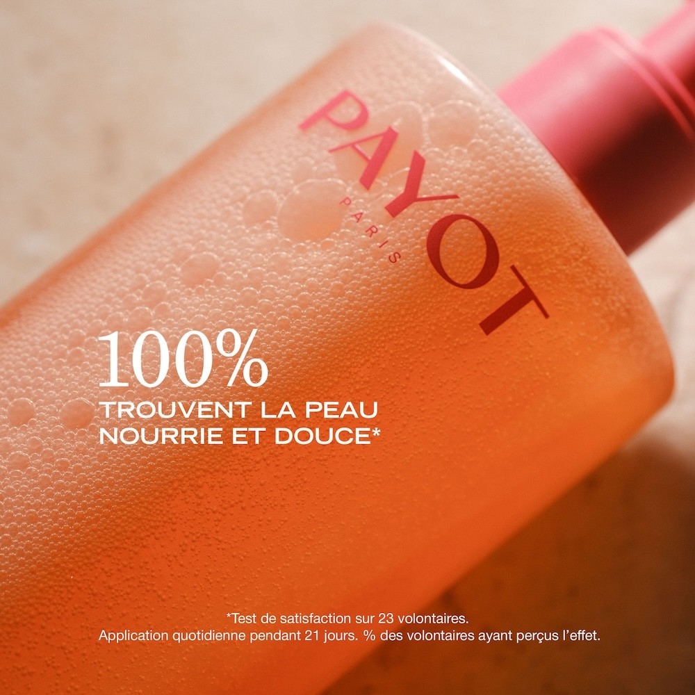Payot HUILE DE DOUCHE DÉLASSANTE