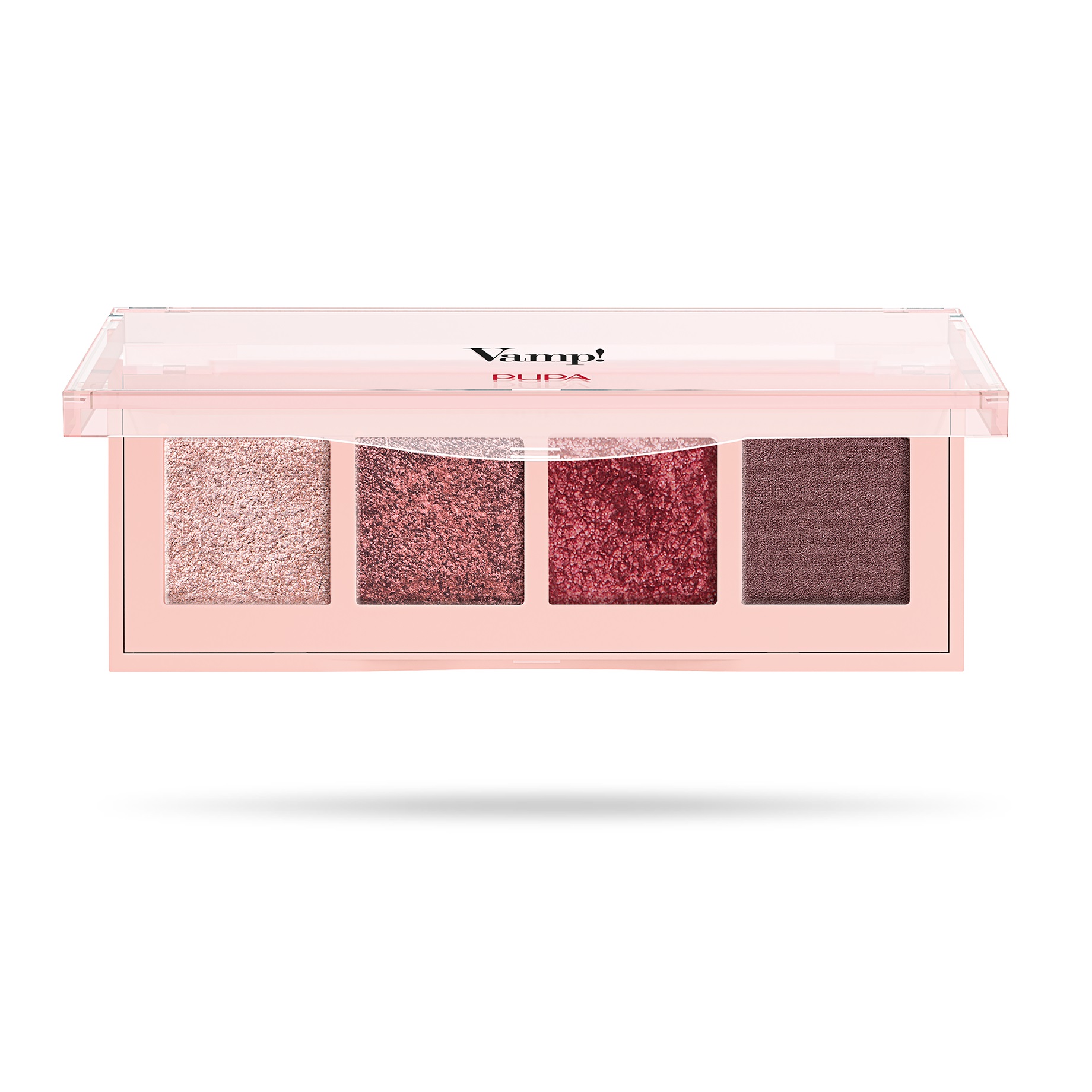 Pupa Milano-vamp!