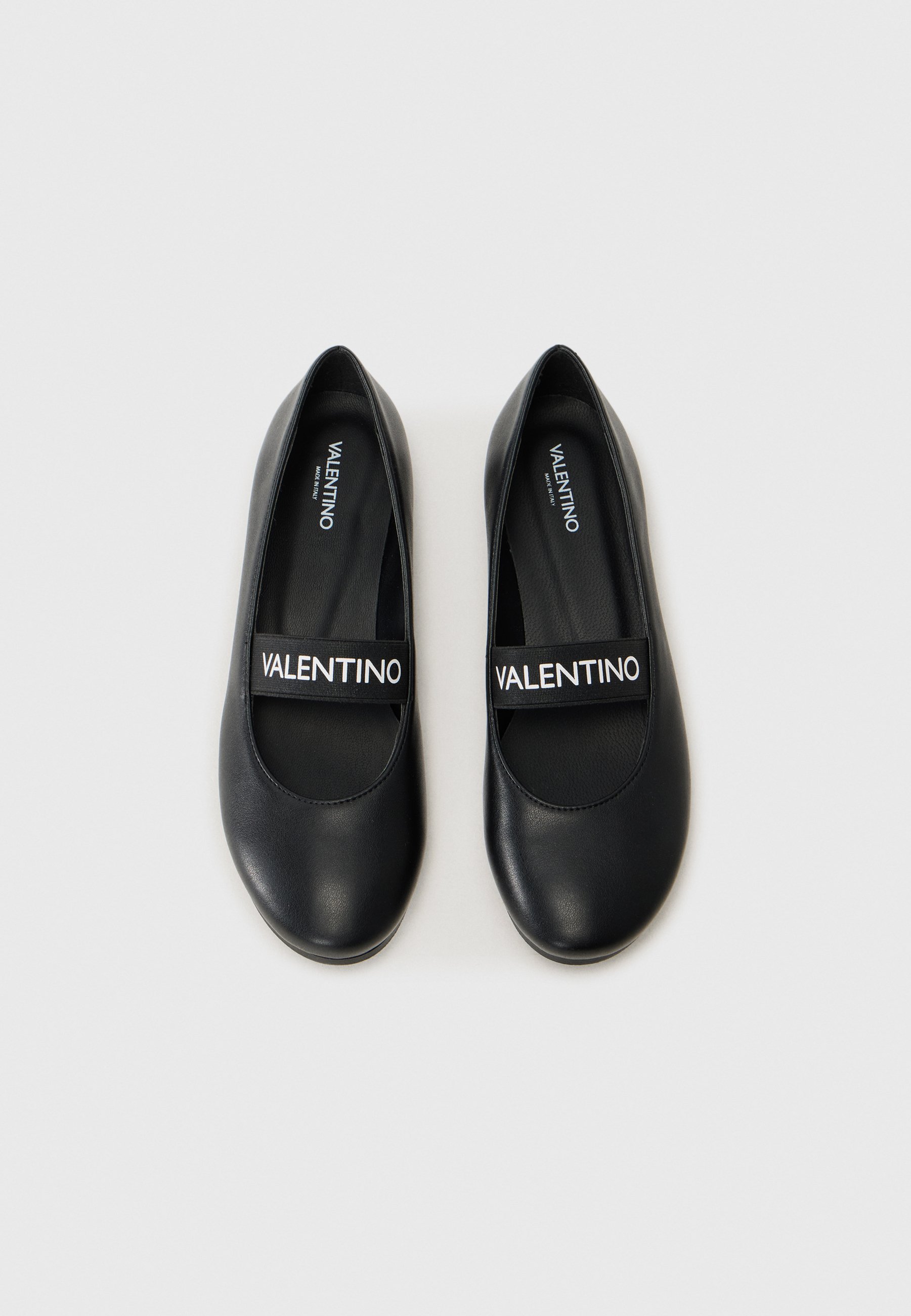 Valentino STARLIGHT - Ballerine - nere