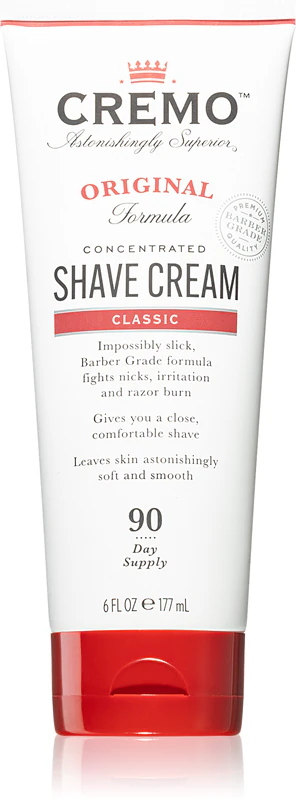 Cremo Original Classic krem do golenia