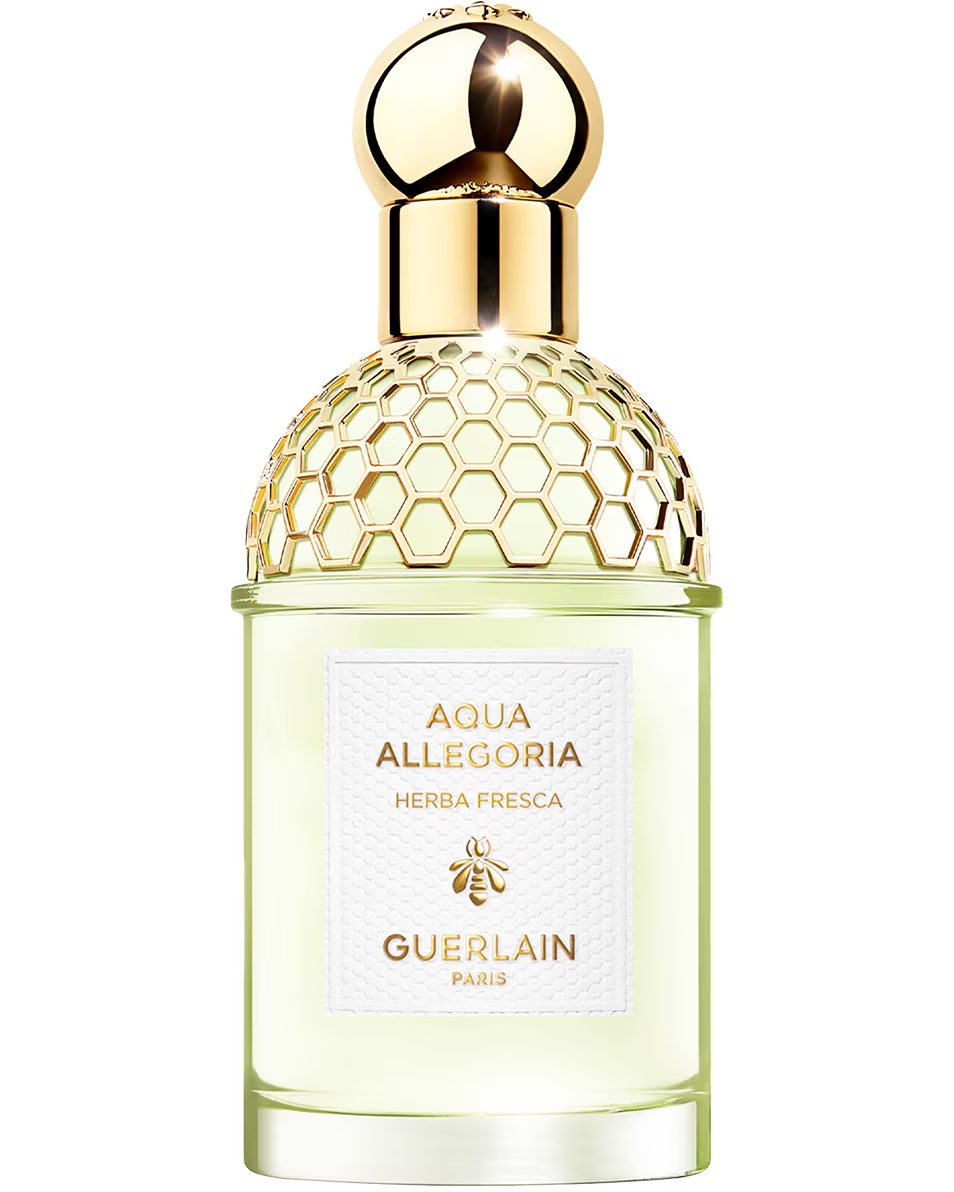 GUERLAIN AQUA ALLEGORIA HERBA FRESCA – EAU DE TOILETTE