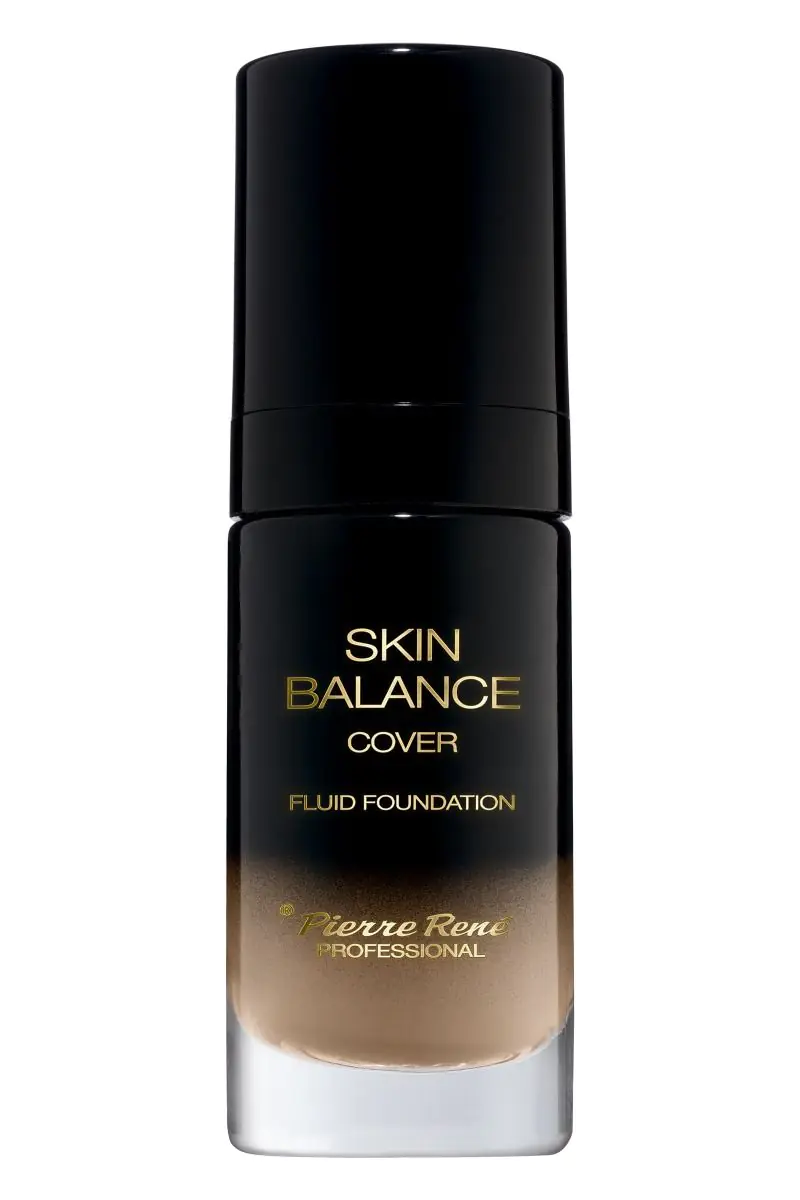 Pierre Rene Skin Balance Podkład do twarzy 26