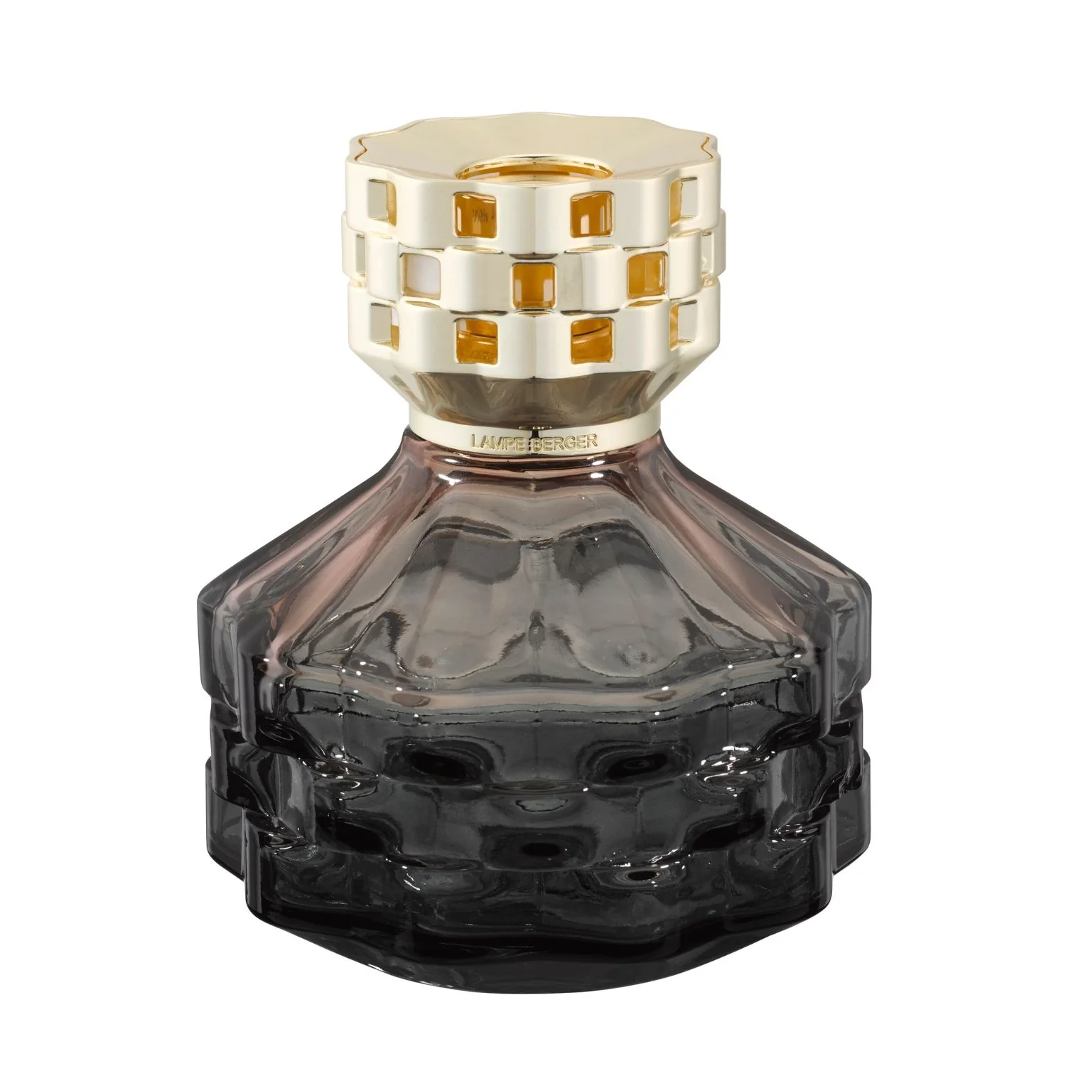 Lampe Bolero Noire - Lampada Catalitica