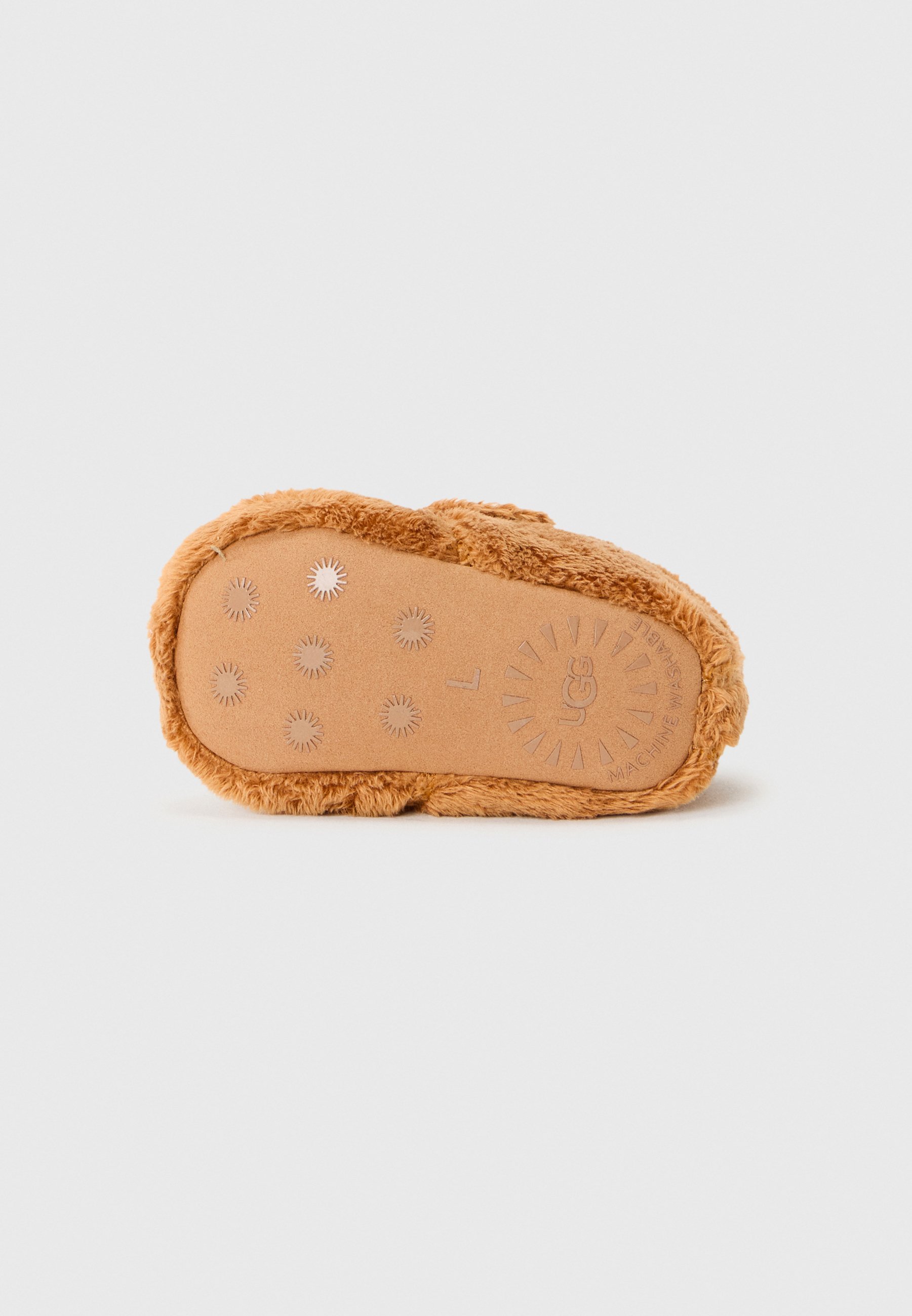 UGG BIXBEE AND LOVEY UNISEX - Pantoffels - kastanjebruin