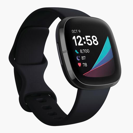  Fitbit Sense
