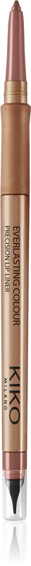 KIKO Milano Everlasting Colour delineador labial automático com acabamento matte